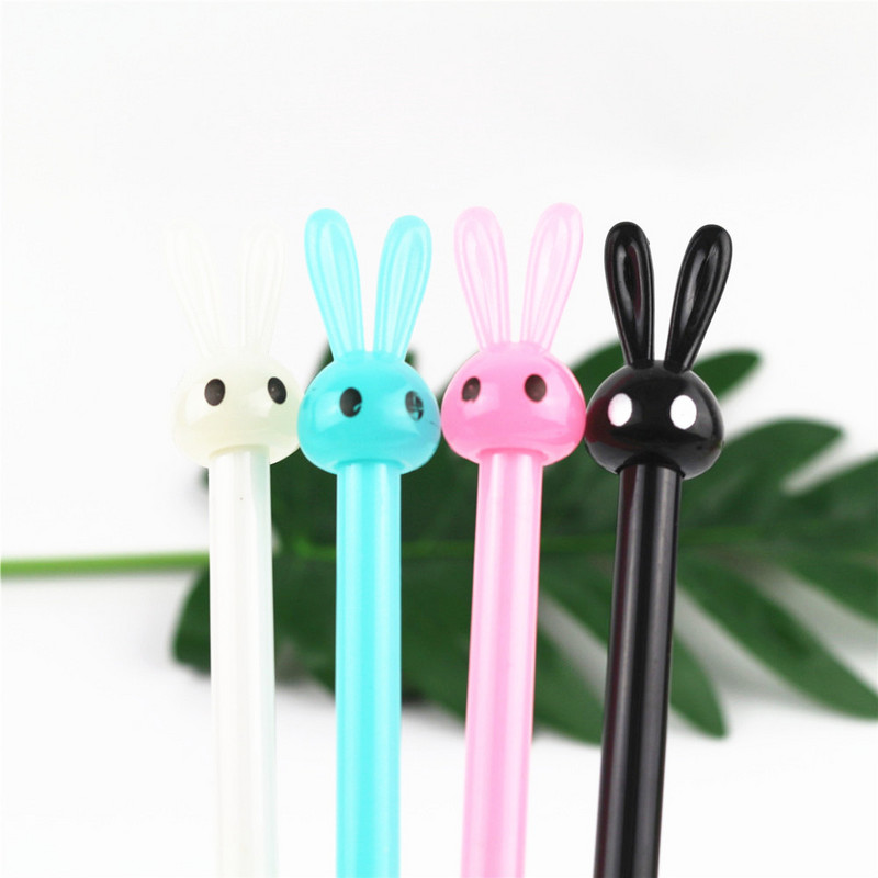 Dodatna gel olovka s mnogo crtanih filmova i olovka za pisanje, olovka za dopunu, uredski pribor za školu 2020.