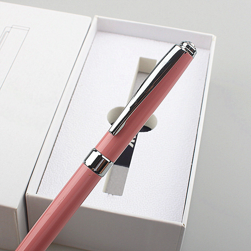 Pix pentru scris de lux, de calitate, de lux, culoare, birou pentru studenți, pix rollerball, articole de papetărie noi, pixuri pentru scris