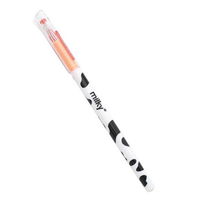 1kom vodena boja Mliječna krava dijamantna gel olovka Koreja pribor za pisanje Uredski pribor za školski pribor Dječja olovka za slikanje grafita