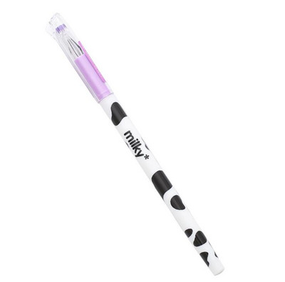 1kom vodena boja Mliječna krava dijamantna gel olovka Koreja pribor za pisanje Uredski pribor za školski pribor Dječja olovka za slikanje grafita