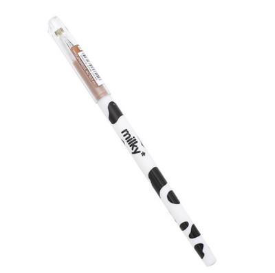 1kom vodena boja Mliječna krava dijamantna gel olovka Koreja pribor za pisanje Uredski pribor za školski pribor Dječja olovka za slikanje grafita