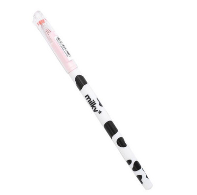 1kom vodena boja Mliječna krava dijamantna gel olovka Koreja pribor za pisanje Uredski pribor za školski pribor Dječja olovka za slikanje grafita