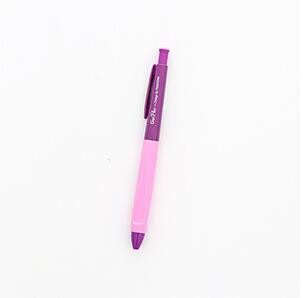 2 komada kreativne tiskanice, gel olovke, simpatične crne tinte za potpis, 0,5 mm, materijal Escolar uredski materijal