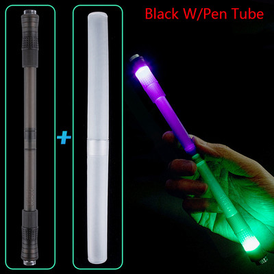 Akrüülist helendav keerlev pliiats Mängu pöörlevad sõrmepliiatsid lastele Teismelistele Õpilasmängud Kontori koolitarbed