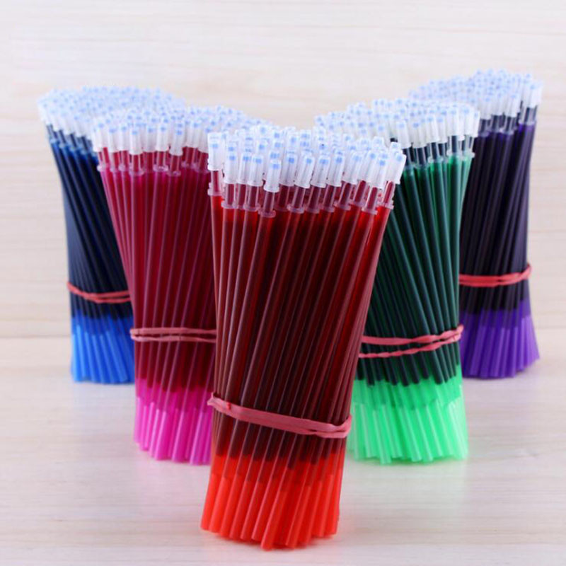 20 buc/cusătură în cruce Pix solubil în apă Pix pentru eliminarea apei Stilo cu punct încrucișat Miez Grilă de desen Dot Gros Cap Mark Special