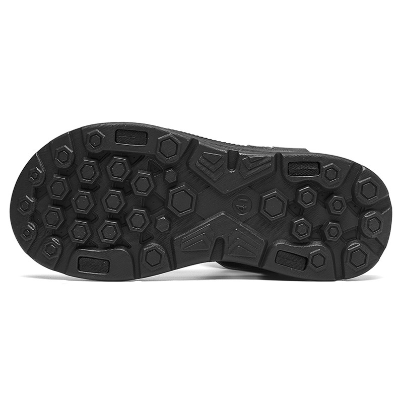 Ljetne muške ležerne sandale za plažu Sandalias Hombre Playa EVA potplati Lagani prozračni protuklizni ne-kožni plavi 2022 Novo