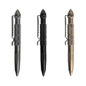 1/5buc pixuri pentru instrumente stilou multifuncțional tactic tungsten din oțel rotativ unisex pentru instrumente stilou pentru fereastră stilou cu bilă multifuncțional