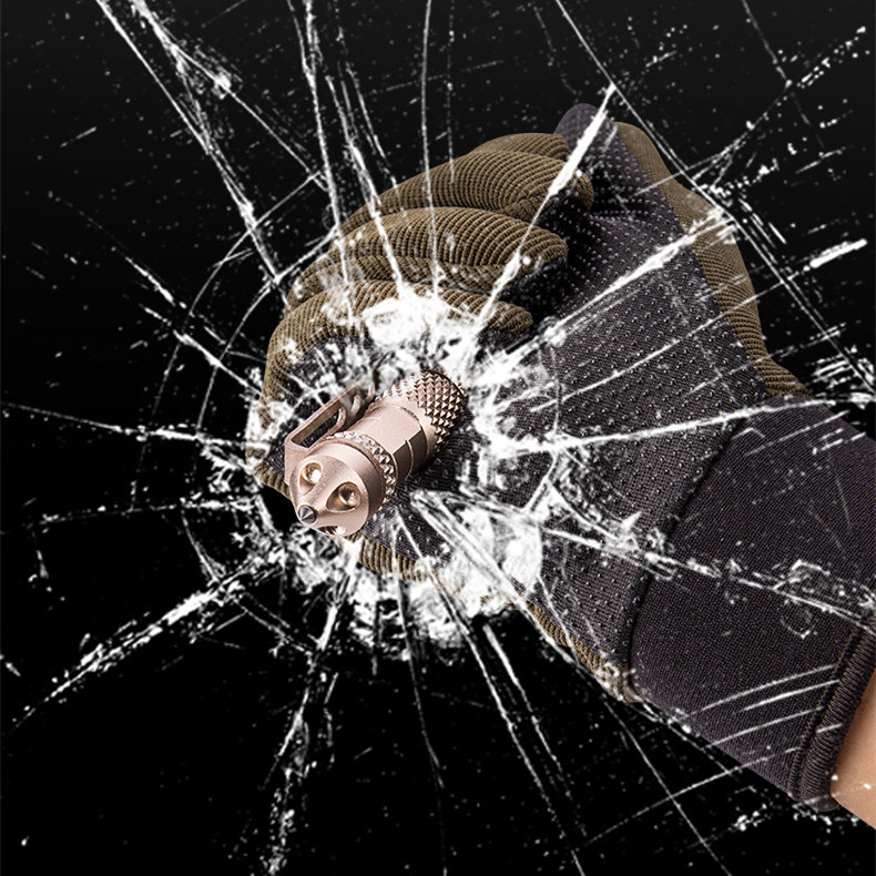 1/5buc pixuri pentru instrumente stilou multifuncțional tactic tungsten din oțel rotativ unisex pentru instrumente stilou pentru fereastră stilou cu bilă multifuncțional