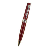 ACMECN tradicionalna klasična kemijska olovka uredski i školski pisaći pribor 31 g metalne teške olovke za muške poklone olovke