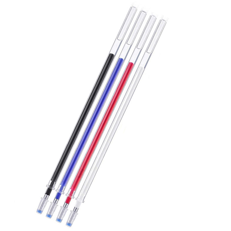 „Haile“ 2+14 vnt. Aukštoje temperatūroje išnykstantis rašiklis, ištrinamas audinio rašiklio dėklas.