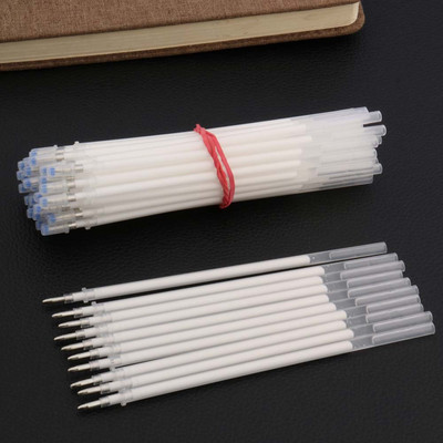 30 tk valget tinditäit fotoalbum 0,8 mm 0,6 mm veekindel geelpliiats armas pliiats Kingitus lastele kirjatarbed Kontoriõppe koolitarbed