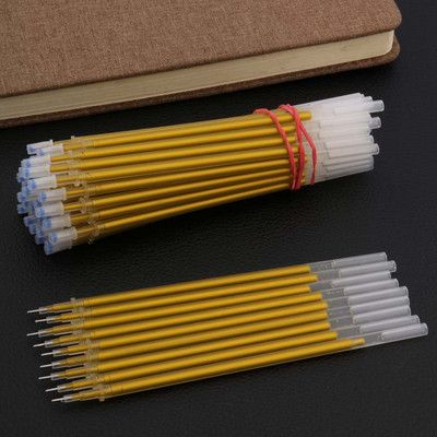 30 tk valget tinditäit fotoalbum 0,8 mm 0,6 mm veekindel geelpliiats armas pliiats Kingitus lastele kirjatarbed Kontoriõppe koolitarbed