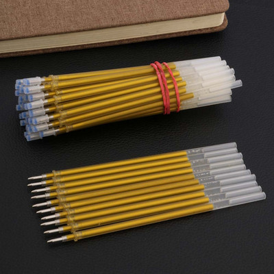 30 tk valget tinditäit fotoalbum 0,8 mm 0,6 mm veekindel geelpliiats armas pliiats Kingitus lastele kirjatarbed Kontoriõppe koolitarbed