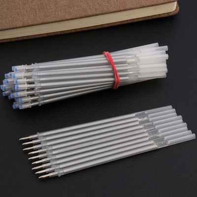 30 tk valget tinditäit fotoalbum 0,8 mm 0,6 mm veekindel geelpliiats armas pliiats Kingitus lastele kirjatarbed Kontoriõppe koolitarbed