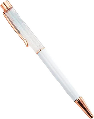 Uued kuldsed fooliumpliiatsid Metallist pastapliiatsid, graveeritud nimi Privaatne laserpliiats isikupärastatud kingitus Kontorikooli kirjatarbed