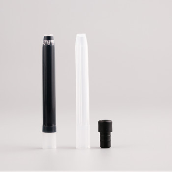 Majohn A1 Press Fountain Pens Накрайници за пълнене с мастило 5,5 мм калибър Офис консумативи с голям капацитет Ученически канцеларски материали