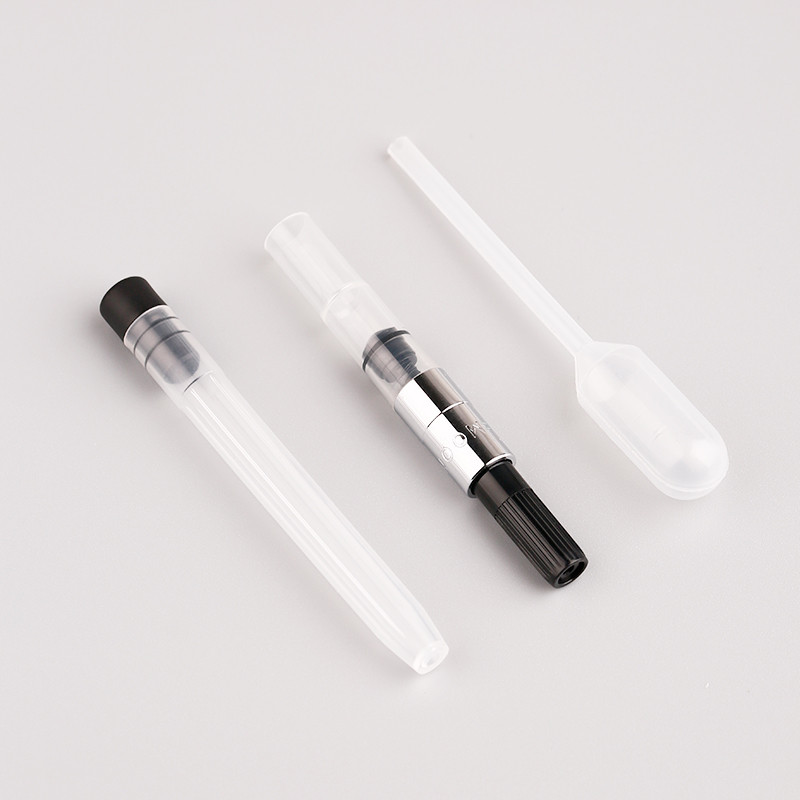 Majohn A1 Press Pene Fontane Cartușe de reîncărcare cu cerneală Calibru 5,5 mm Rechizite de birou de mare capacitate Papetarie pentru studenți