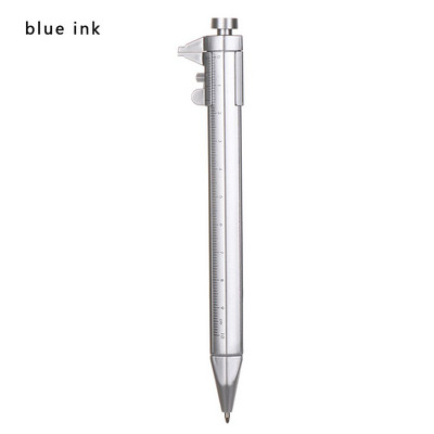 Mini daudzfunkciju lodīšu pildspalva Stylus 6 vienā metāla skrūvgriezis skārienekrāna rīku pildspalva maza mēroga atslēgu piekariņu pildspalvas dāvanu aksesuārs