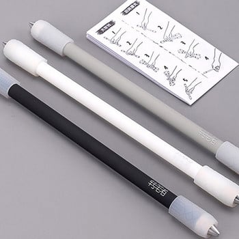 Новаторска въртяща се писалка Въртяща се игрална химикалка за деца, студенти за подарък за студенти Spinner Speelgoed