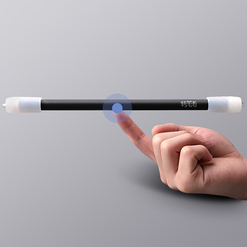 Naujas besisukantis rašiklis, besisukantis žaidimų tušinukas, skirtas vaikams studentams Voor studentų dovanų suktukas Speelgoed