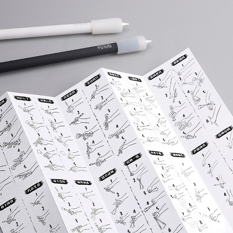 Naujas besisukantis rašiklis, besisukantis žaidimų tušinukas, skirtas vaikams studentams Voor studentų dovanų suktukas Speelgoed