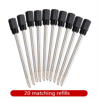 Daugiafunkciniai LED giroskopiniai rašikliai, skirti rašyti metalinį stresą mažinantį tušinuką, gelinį rašiklį, besisukantį biuro mokyklinėms reikmenims