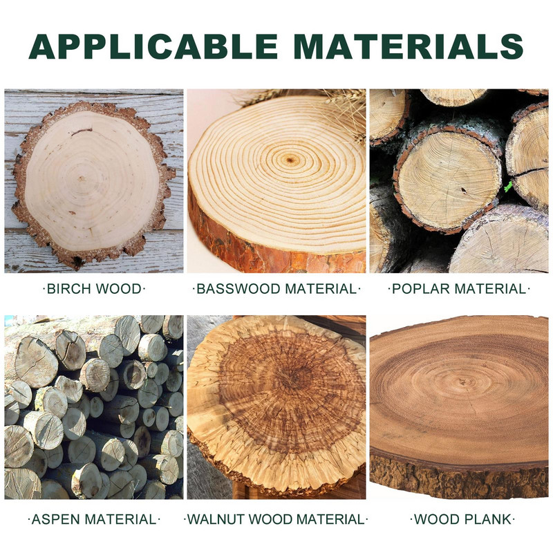 3 vnt. Medienos deginimo rašiklis „Pasidaryk pats“ „Mediena Craft Project“ tapybos rašiklis, smulkus antgalis Cheminis nudegimo žymeklis, pirografija, medinis apdegimo rašiklio sluoksnis