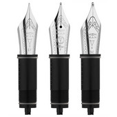 MAJOHN C1/T5/M6/600S/600T Писалка Оригинален писец EF 0,38 мм /F 0,5 мм /M 0,7 мм писец Канцеларски материали Офис консумативи Писалка за писане