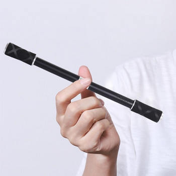 Περιστρεφόμενο στυλό Περιστρεφόμενο στυλό αντιολισθητικό στυλό περιστρεφόμενο στυλό για ενήλικες Διασκέδαση K1KF