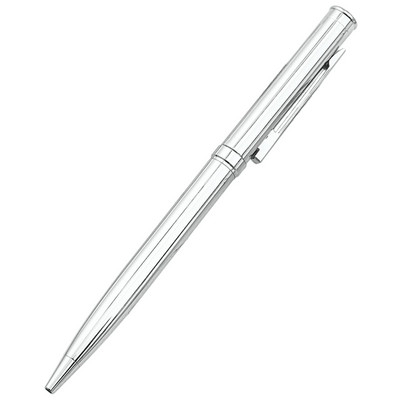 6 vienetai Lytwtw kūrybingi daugiaspalviai tušinukai verslo metaliniai biuro pasukami rašikliai Mokykliniai raštinės reikmenys Biuro reikmenys