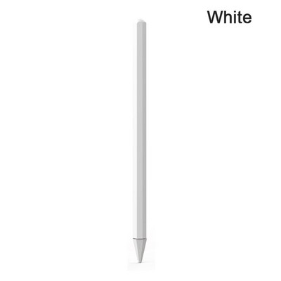 Dotykové pero pre Apple Pencil 2. silikónové puzdro na pero, odolné voči prachu, zosilnený kryt stylusu, držiak na hrot pera