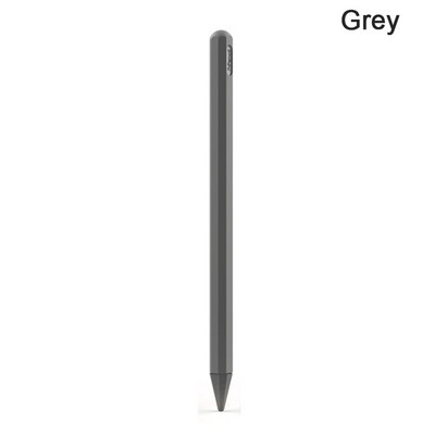 Dotykové pero pre Apple Pencil 2. silikónové puzdro na pero, odolné voči prachu, zosilnený kryt stylusu, držiak na hrot pera