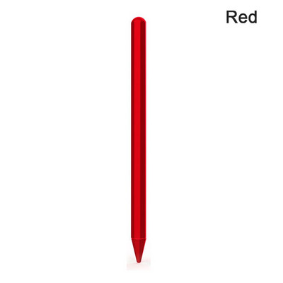 Dotykové pero pre Apple Pencil 2. silikónové puzdro na pero, odolné voči prachu, zosilnený kryt stylusu, držiak na hrot pera