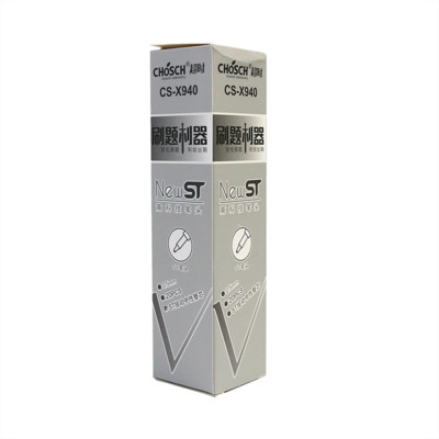 Novi proces ST dopuna 0,5 mm Black Press Gel Pen Punjenje Visokokvalitetno ugljično punjenje vrha ST olovke