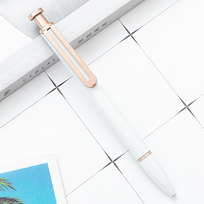 6-dijelna Lytwtw's kemijska olovka Luksuzna slatka svadbena metalna dopisnica Školski uredski materijal Visokokvalitetne olovke