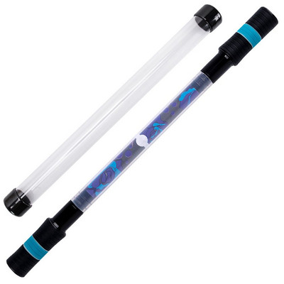 Uudne pöörlev mängupliiats, libisemisvastane pöörlev pliiats, raskendatud libisemisvastane veerev sõrmepliiats, survet leevendav luuremänguasi