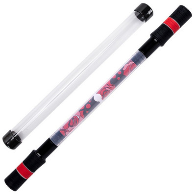 Uudne pöörlev mängupliiats, libisemisvastane pöörlev pliiats, raskendatud libisemisvastane veerev sõrmepliiats, survet leevendav luuremänguasi