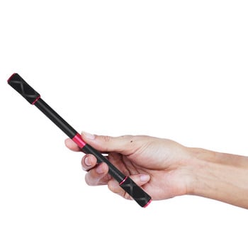 Στυλό Spinning Mod Anti Slip Rolling Finger Rotation Στυλό Αποσπώμενο στυλό Spinner