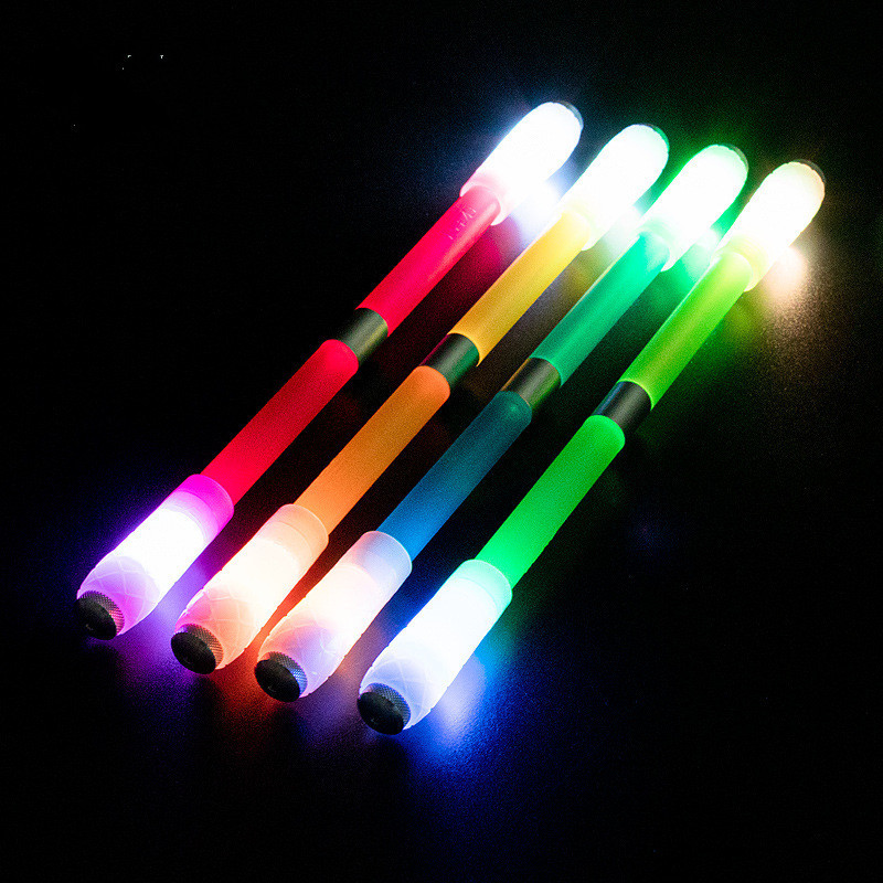 Pix rotativ creativ Pixuri anti-alunecare pentru degete, cadou pentru studenți, jucării inteligente, eliberarea presiunii, articole de papetărie