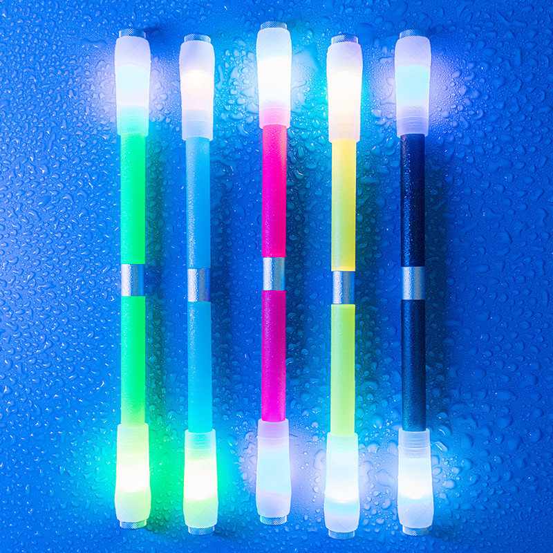 Pix rotativ creativ Pixuri anti-alunecare pentru degete, cadou pentru studenți, jucării inteligente, eliberarea presiunii, articole de papetărie