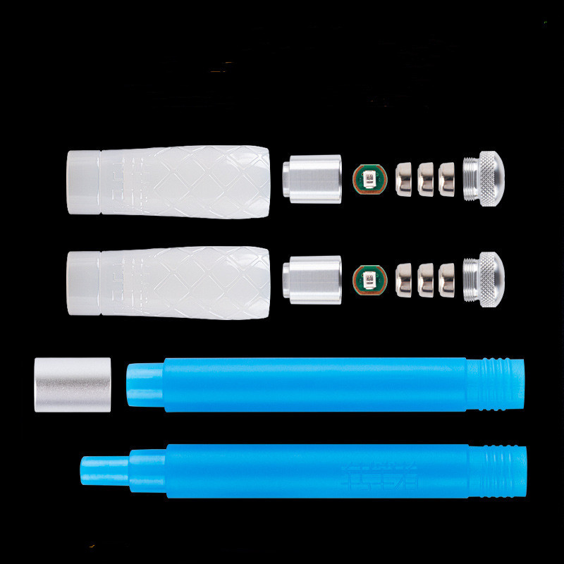 Pix rotativ creativ Pixuri anti-alunecare pentru degete, cadou pentru studenți, jucării inteligente, eliberarea presiunii, articole de papetărie