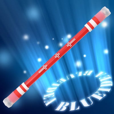 Nova Spinner Toy Odrasle Antistres Rotating Pen Fidget Toys Dječja Spinning Game Ručna Spinner Pen Pen za ublažavanje stresa Darovi