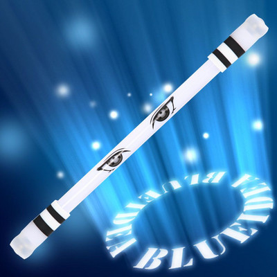 Nova Spinner Toy Odrasle Antistres Rotating Pen Fidget Toys Dječja Spinning Game Ručna Spinner Pen Pen za ublažavanje stresa Darovi