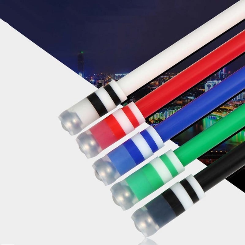 Nova Spinner Toy Odrasle Antistres Rotating Pen Fidget Toys Dječja Spinning Game Ručna Spinner Pen Pen za ublažavanje stresa Darovi