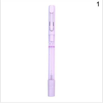 Olovka s raspršivačem, prijenosna višenamjenska pumpa za pisanje, raspršivač, prazan 10 ml Mini alkoholni sprej Mister Gel olovke