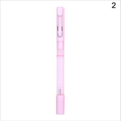 Olovka s raspršivačem, prijenosna višenamjenska pumpa za pisanje, raspršivač, prazan 10 ml Mini alkoholni sprej Mister Gel olovke