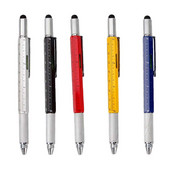 Πολυλειτουργικό Gadget Screwdriver Pen Ballpoint Στυλό Μοναδικά Δώρα για Άντρες Χριστούγεννα, Ημέρα, Βαλεντίνος, Γενέθλια