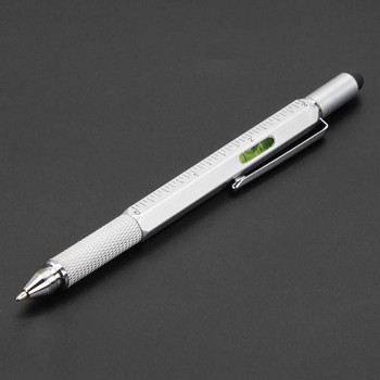 Πολυλειτουργικό Gadget Screwdriver Pen Ballpoint Στυλό Μοναδικά Δώρα για Άντρες Χριστούγεννα, Ημέρα, Βαλεντίνος, Γενέθλια