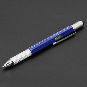 Πολυλειτουργικό Gadget Screwdriver Pen Ballpoint Στυλό Μοναδικά Δώρα για Άντρες Χριστούγεννα, Ημέρα, Βαλεντίνος, Γενέθλια