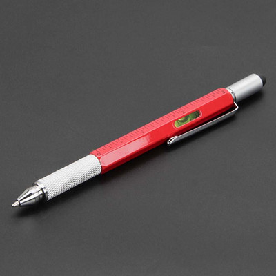 Πολυλειτουργικό Gadget Screwdriver Pen Ballpoint Στυλό Μοναδικά Δώρα για Άντρες Χριστούγεννα, Ημέρα, Βαλεντίνος, Γενέθλια